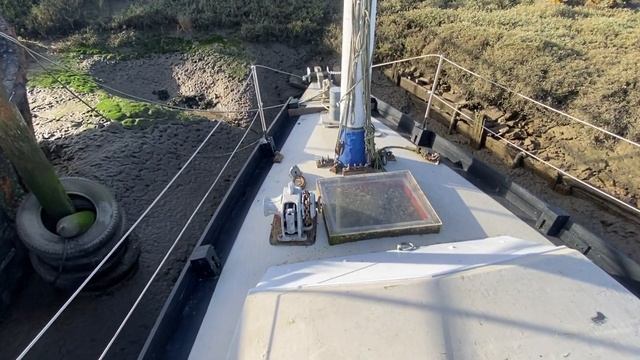 Island Sun 42 Schooner (Junk Rigged) Ferro Cement Yacht - Boatshed - Boat Ref#331060 смотреть онлайн