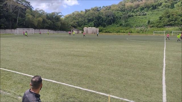 JOGO NEXT ACADEMY SALVADOR SUB 15 (11/09/22) смотреть онлайн