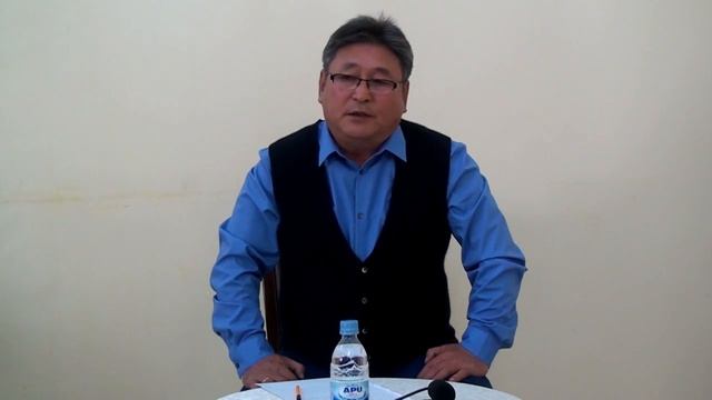 "Цемент-Шохой" ХК-ийн Гүйцэтгэх захирал А.Шоовдор смотреть онлайн