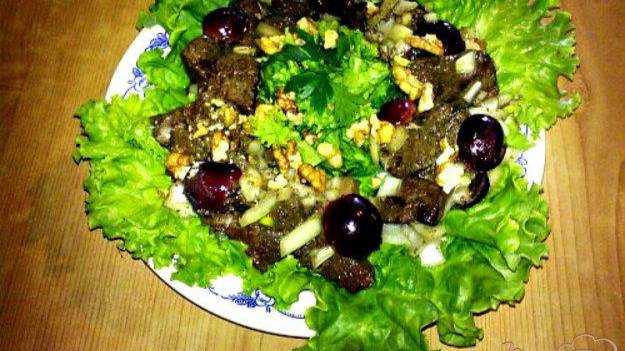 Книга рецептов