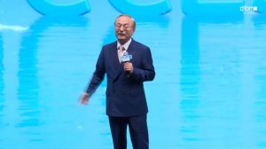 Ваша МЕЧТА должна быть ЕДВА ОСУЩЕСТВИМОЙ | Председатель Пак Хан Гиль