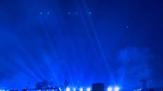 30 seconds to mars- Tauron Arena Kraków 09.05.2024