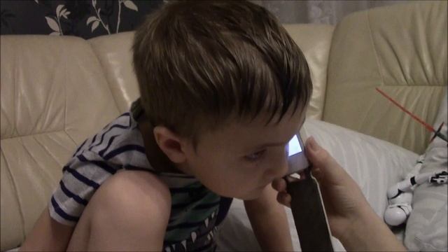 звонок Деду Морозу ))) смотреть онлайн