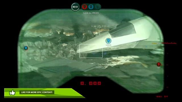 New Free Battlefront Tatooine DLC! Star Wars Battlefront New DLC Confirmed And Details смотреть онлайн