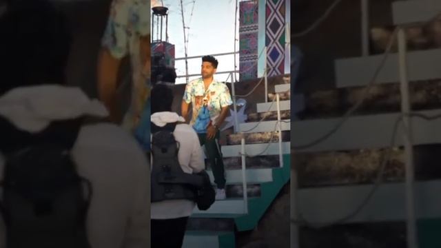 Kartik Malviya New Funny Video 🤣🤣||Nora, Guru New Song,Dance Video||Nora,Guru New Song Shooting|| смотреть онлайн