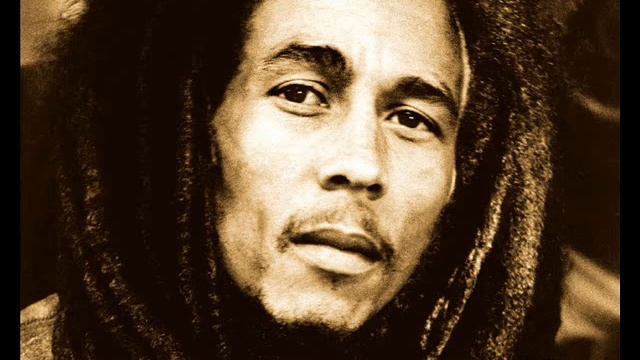 Bob Marley - Bad Boys смотреть онлайн
