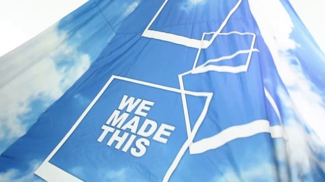 Ex Star Tent -- ExpandaBrand Tutorial смотреть онлайн