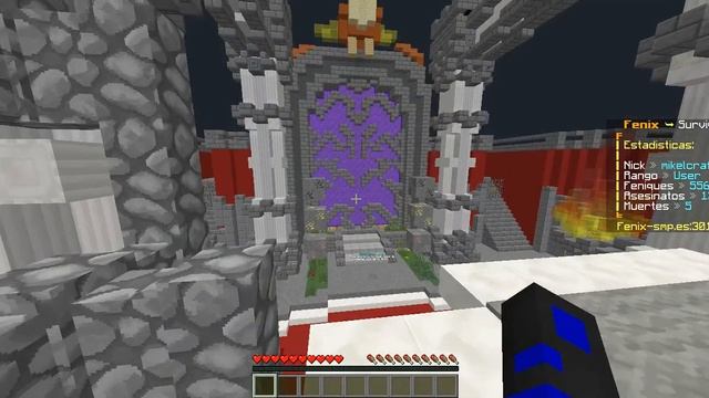 Fenix Online 1.13.2 | Un nuevo comienzo смотреть онлайн