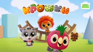 Крошки – Союзмультфильм HD