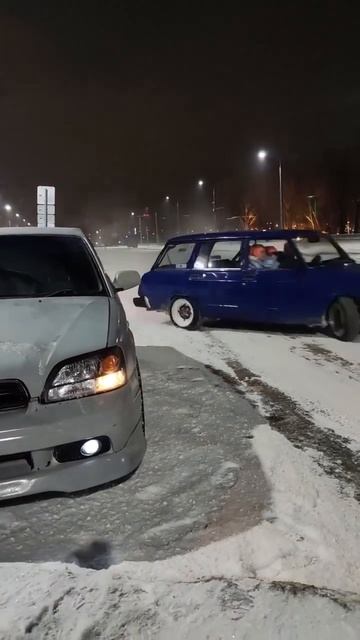 В миллиметрах подрифтил смотреть онлайн