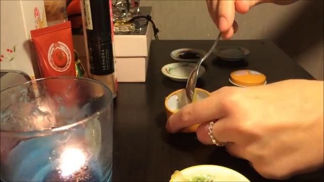 ❤️Сахарный скраб для губ/ Lip Sugar Scrub❤️ смотреть онлайн