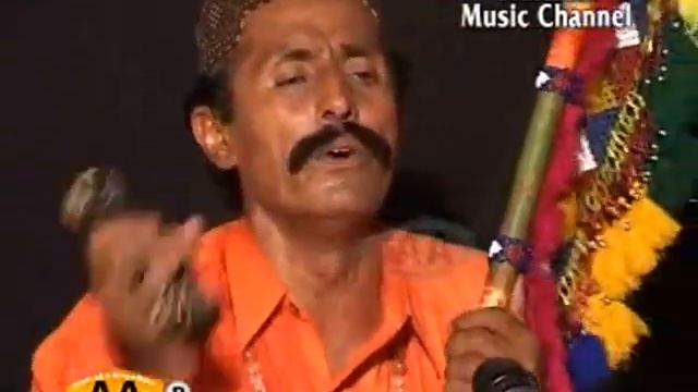 Aahe Arman Ajeban Jo Sufi Song Faqeer Usman смотреть онлайн