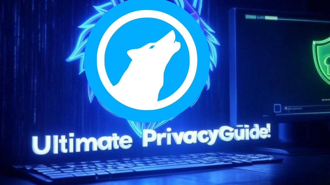 LibreWolf Done Right – The Ultimate Privacy Guide!