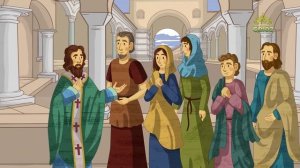 День ангела. 3 апреля