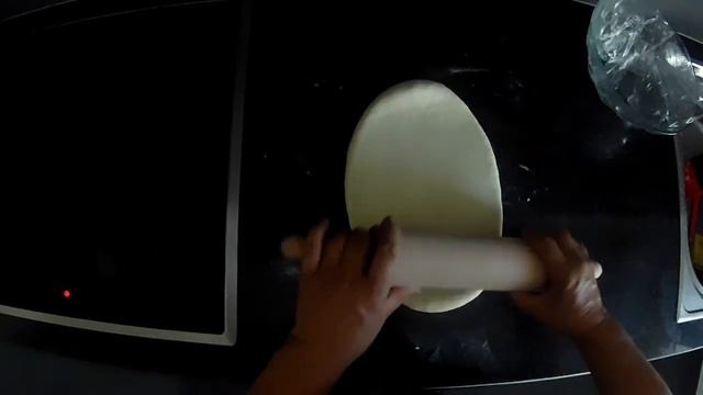 СТАРИНСКА СТРУГАНА КОСОВСКА ПОГАЧА - STARINSKA STRUGANA KOSOVSKA POGAČA