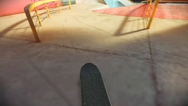 True Skate 1.4.12 mod APK Unlimited Credits смотреть онлайн