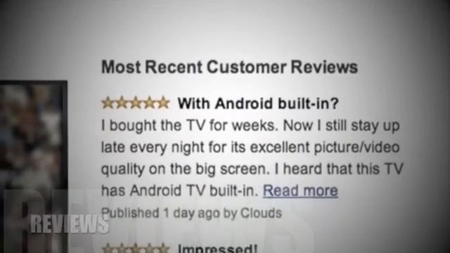 VIZIO E601i-A3 60-inch 1080p 120Hz Razor LED Smart HDTV Review смотреть онлайн