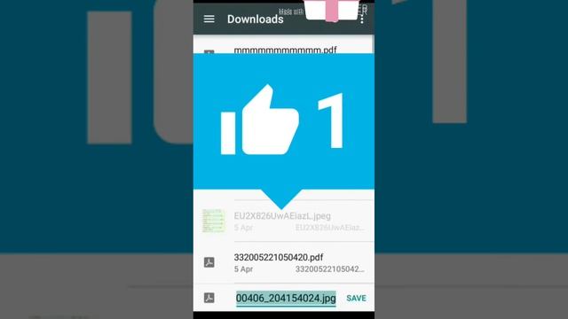 JPG se PDF Kaise convert Karen Bina Kisi application ke| by SHER ALI INFO смотреть онлайн