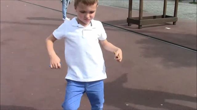 танцы на Репербане, Гамбург, Германия смотреть онлайн