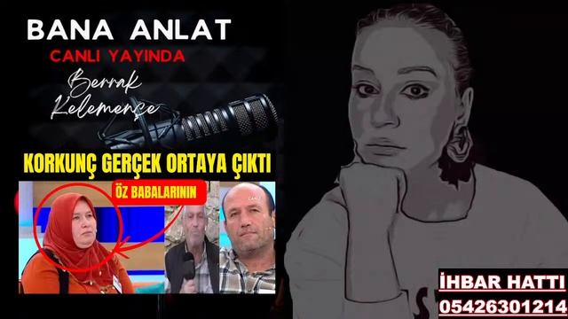 Gerçek ortaya çıktı herkesin babası bir tuhaf. #didemarslanyılmaz смотреть онлайн