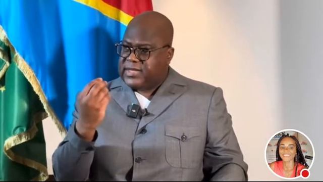 URGENT6/8/24🔥⚠️🔥 FÉLIX TSHISEKEDI S'ADRESSE À LA NATION ! смотреть онлайн