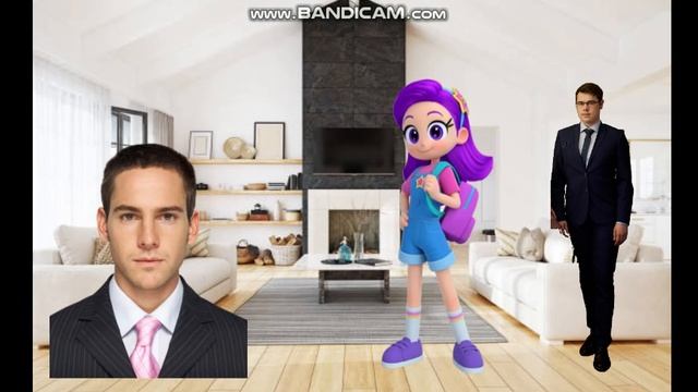 Fake Oddcast Jack Calls Purple Star A F-cking Stupid B-tch (PUNISHED)