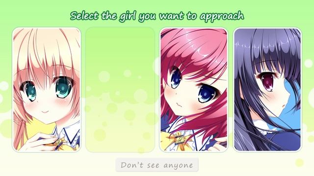 Fureraba HD Renewal Edition #63