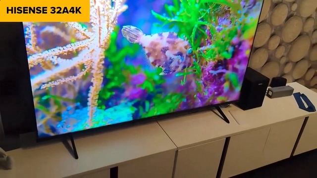 Лучшие телевизоры до 20000 рублей Февраль 2024 года смотреть онлайн