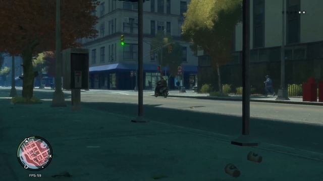 The Most INTENSE Police Chase Ever Caught On Camera (He Got Away...) смотреть онлайн