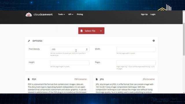 How To Convert Image To 300 DPI In Canva смотреть онлайн