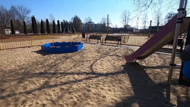VLOG Kąpielisko Strzeżone Biała Rawska #poland #vlog #2022 смотреть онлайн