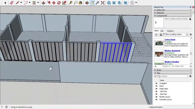Livestream | Day #1 | Architectural Visualization | Rendering | Post Production смотреть онлайн