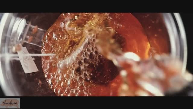 Чай с чабрецом (Thyme Tea)