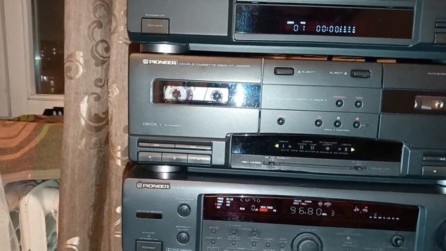 Pioneer m j310 смотреть онлайн
