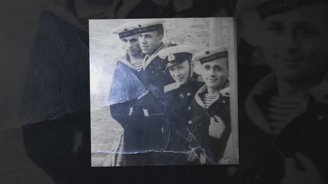 Посвящение папе смотреть онлайн