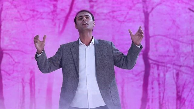Чаъфар Соиров - Доги ошики смотреть онлайн