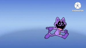 побег от catnap (add round 9)