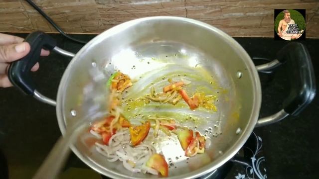 வேர்க்கடலை குழம்பு # நிலக்கடலை குழம்பு# VERKADALAI KULAMBU# GROUNDNUTS CURRY # PEANUTS CURRY #Dr.KK смотреть онлайн