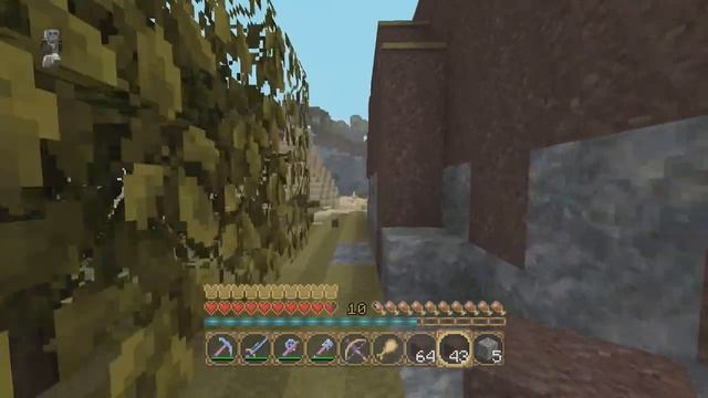 Minecraft (Xbox360/PS3) "TITLE UPDATE 19 HORSES" SHOWCASE! AT PS EXPERIENCE & MORE! [TU19 NEWS!] смотреть онлайн