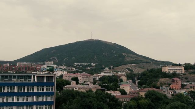 Пятигорск, Партизанская, 12 смотреть онлайн