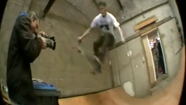 Antiz skateboard 2009 смотреть онлайн