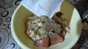 ШАШЛЫК НА ПИВЕ.\ БЫСТРЫЙ МАРИНАД./ 3 ЧАСА И ЖАРИТЬ.