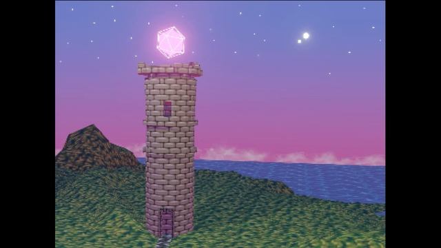 JPEG - Forgotten Shore (PS1 Dungeon Synth) смотреть онлайн