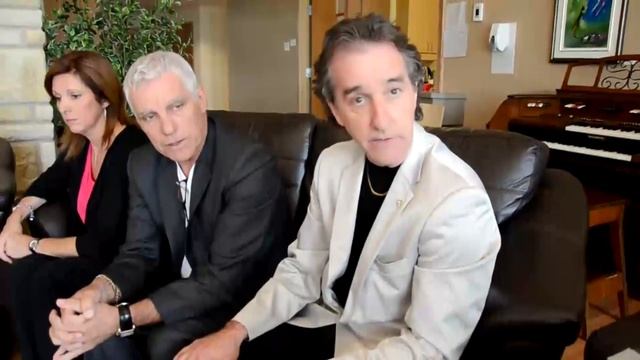 Entrevue famille Dion-première partie.mp4 смотреть онлайн