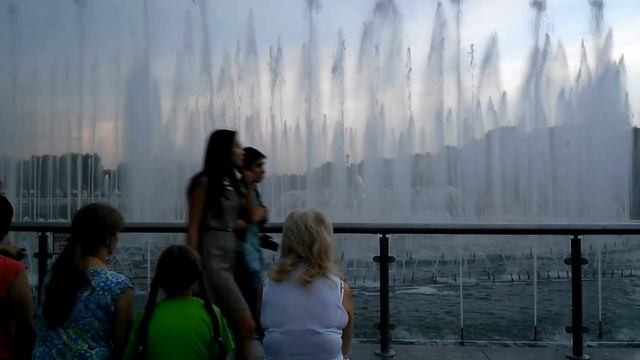 Oppo Find 5: Sample Video #1 (main Camera)