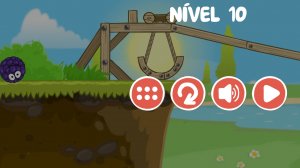 играем в Rad ball 4 #1