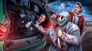 МАНЬЯК АНТОН ТЕПЕРЬ В КОМАНДЕ! ИЗБАВИЛСЯ ОТ ПОЛИЦЕЙСКОГО(ЧАСТЬ 39)