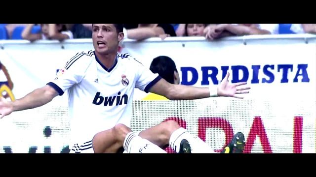 Cristiano Ronaldo Vs Valencia Home 12-13 HD 1080i By TheSeb (Cropped) смотреть онлайн