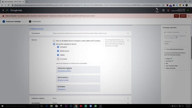 How to Promote Your YouTube Videos Using Google Ads | Set Up a Google Ads Account смотреть онлайн
