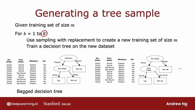 60.[RUS ИИ Перевод] Random forest algorithm — Алгоритм случайного леса смотреть онлайн